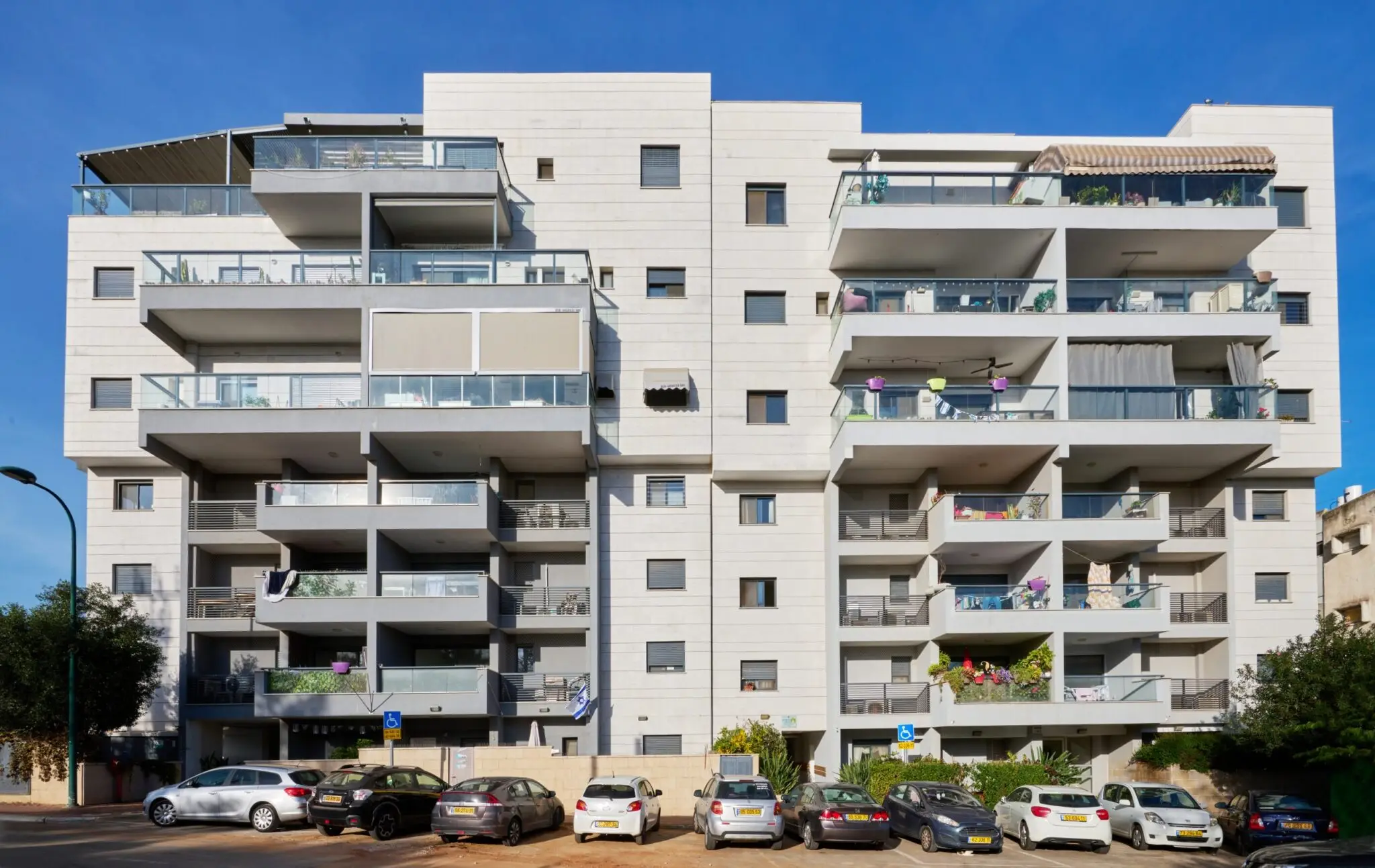 יסוד המעלה הוד השרון