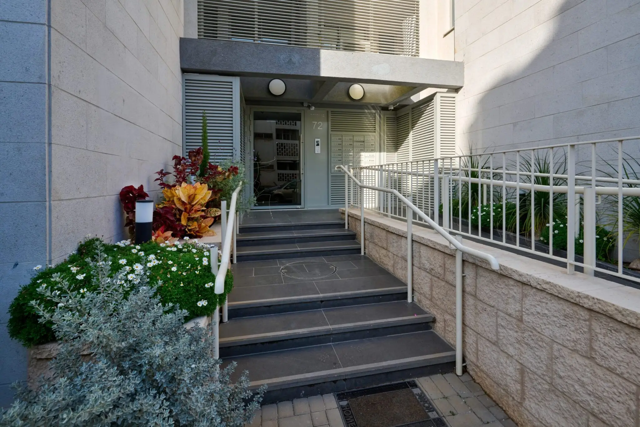 בן יהודה 72 הרצליה