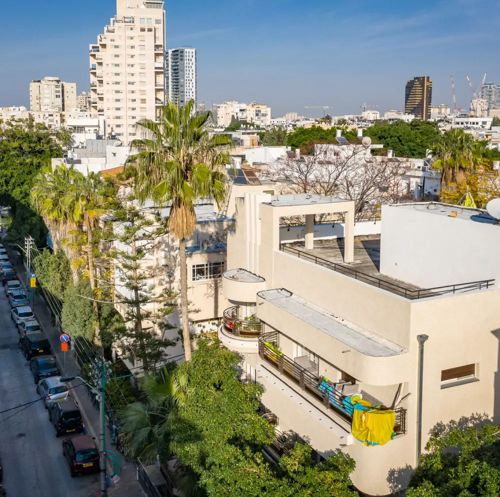 יהודה לוי 60