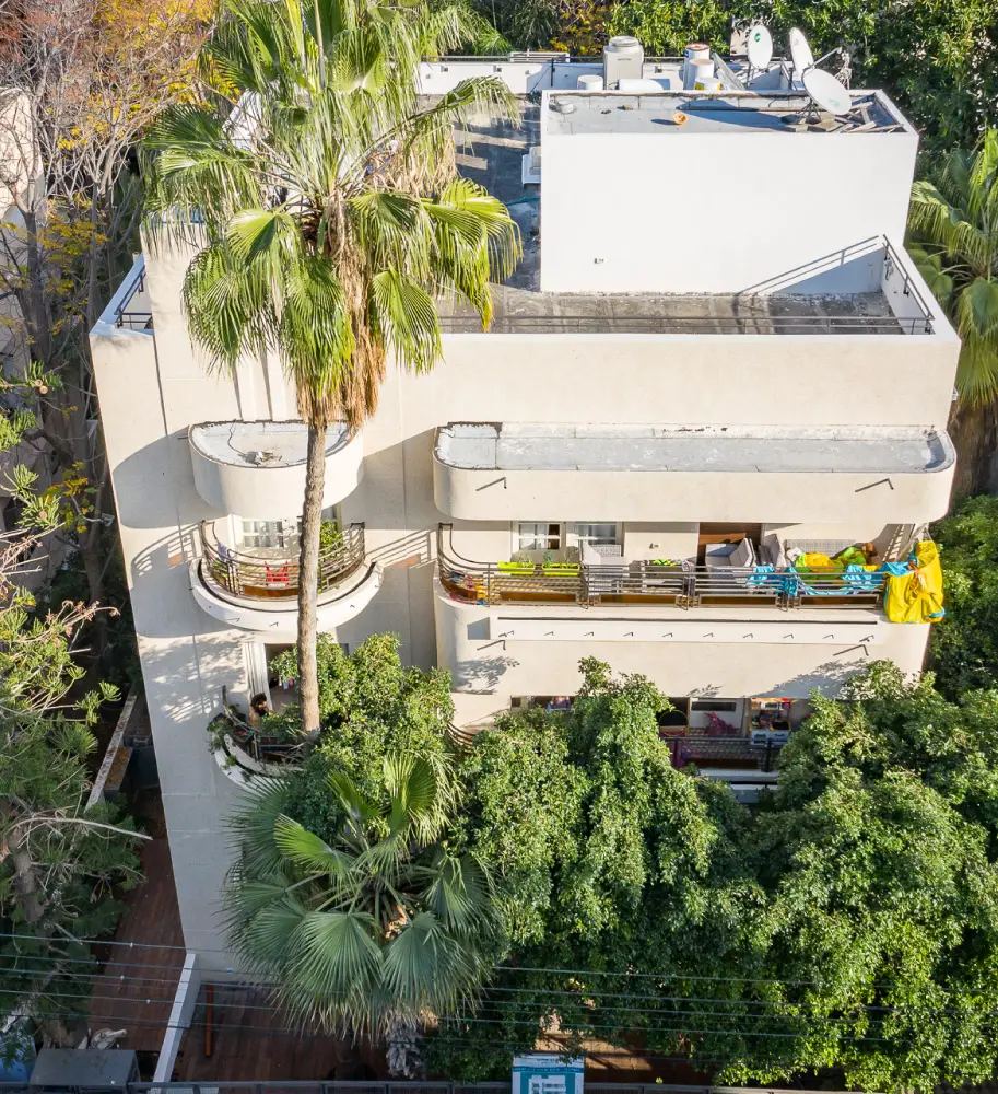 יהודה לוי 60