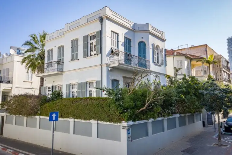 קלישר 15 ראשי