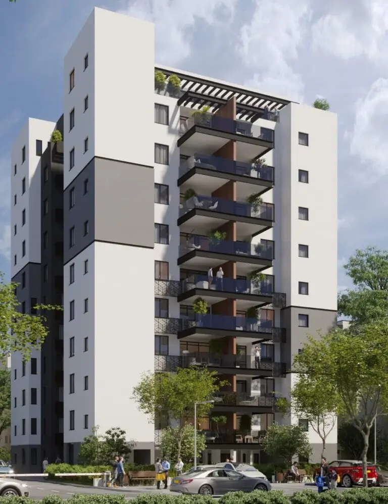 נגבה 26 תל אביב