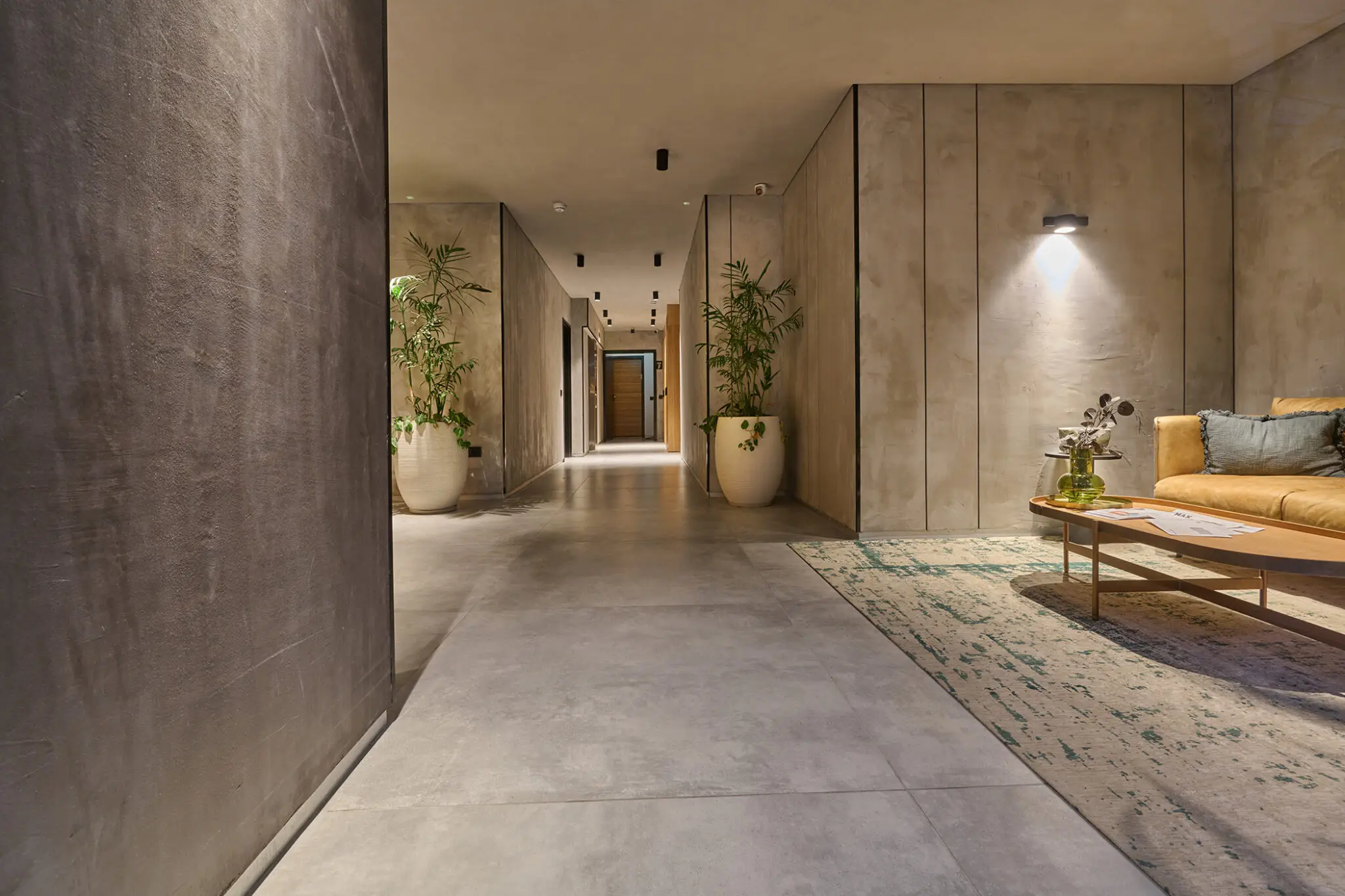 הדמיית פנים