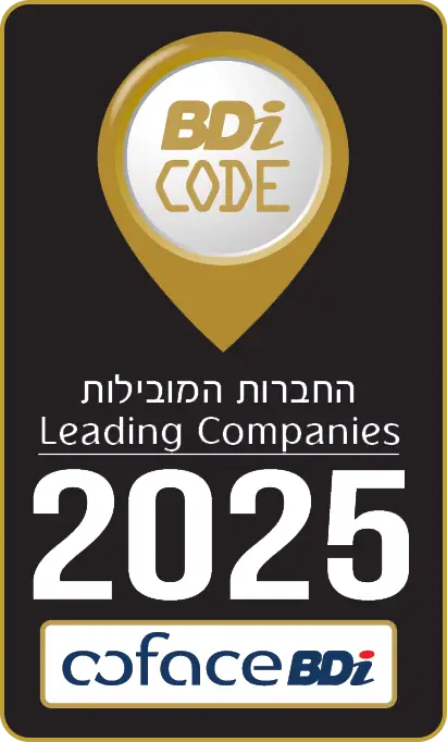 bdi לוגו