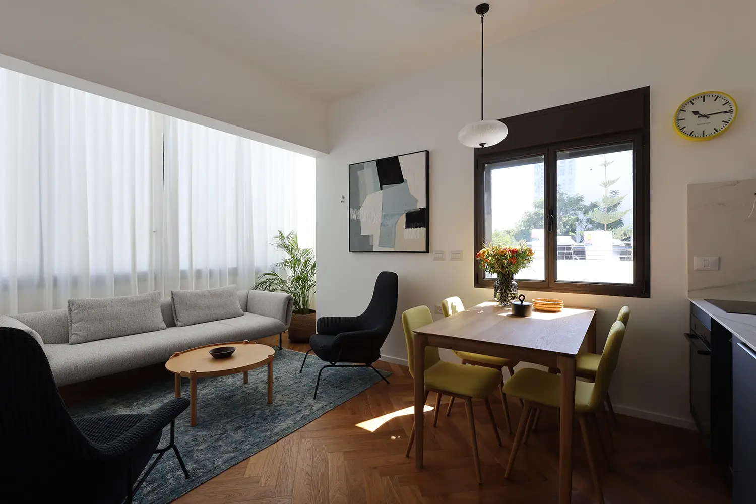 צילום פנים בן יהודה 216