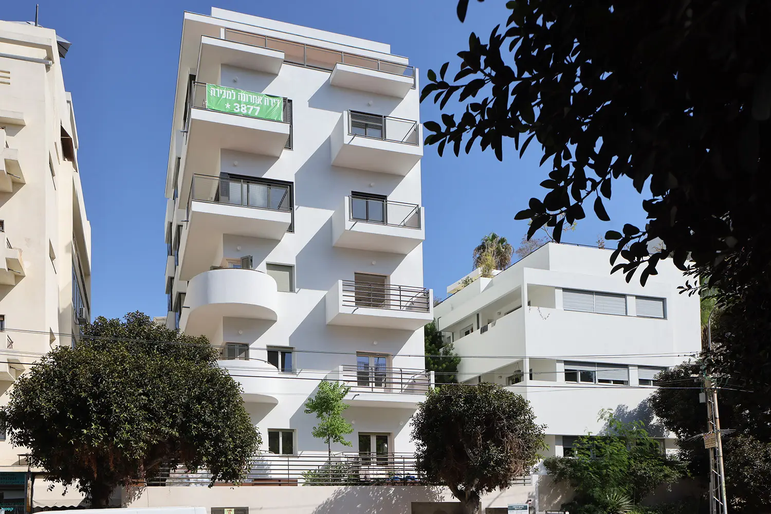 צילום חוץ בן יהודה 216