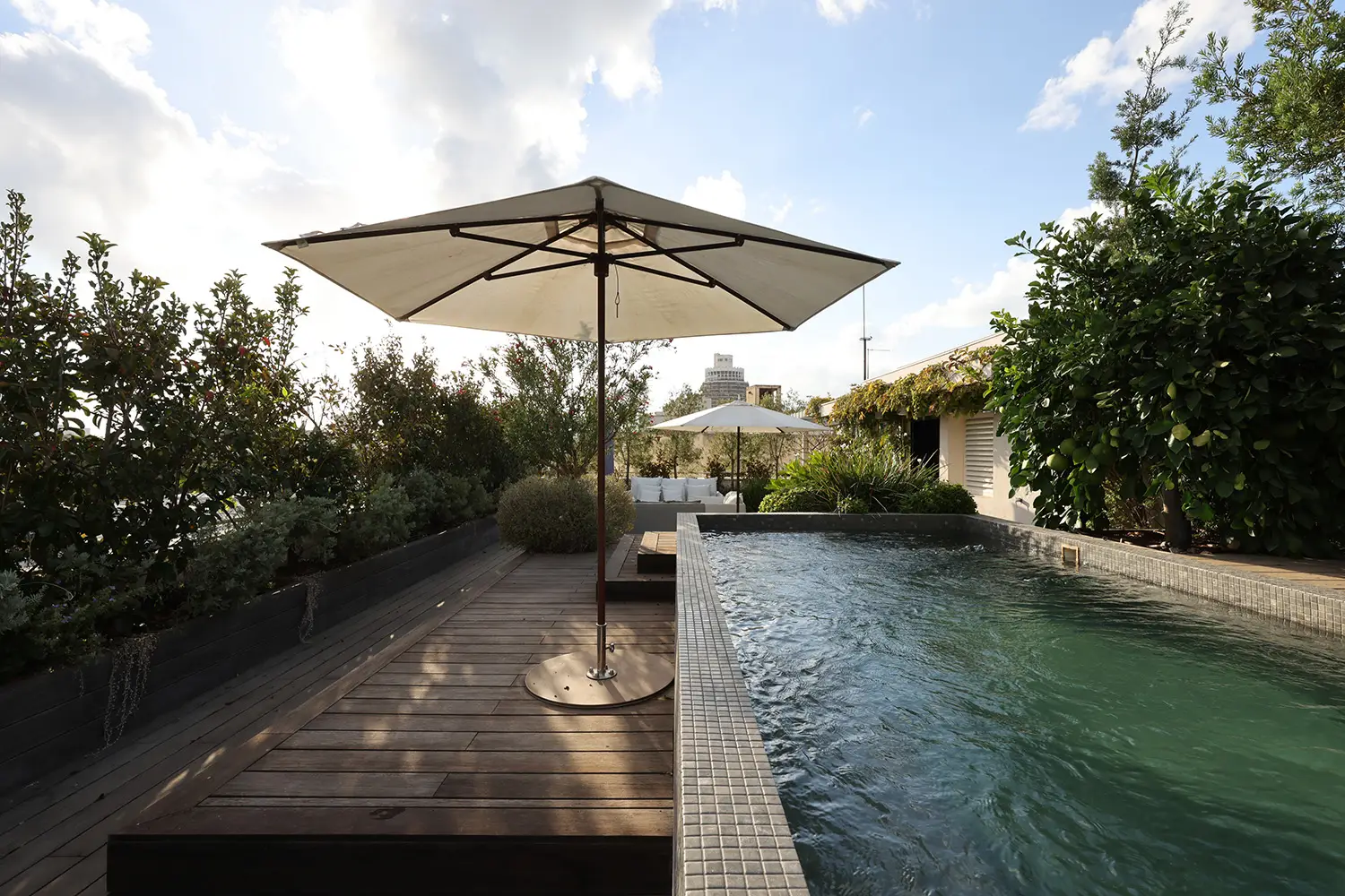 דיזינגוף 10 תמונת חוץ