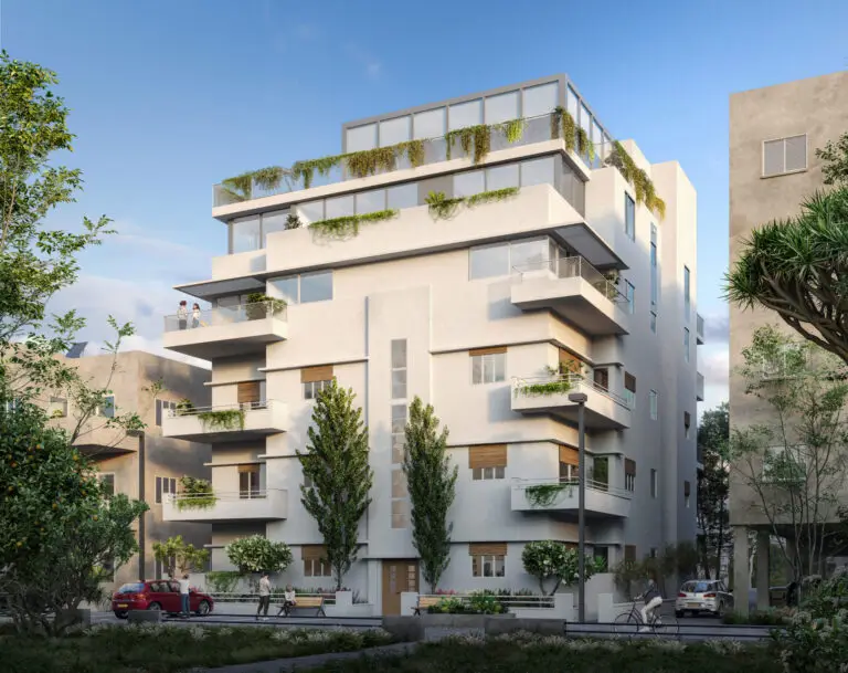 הדמיית חוץ ממורכזת - אנגל 12