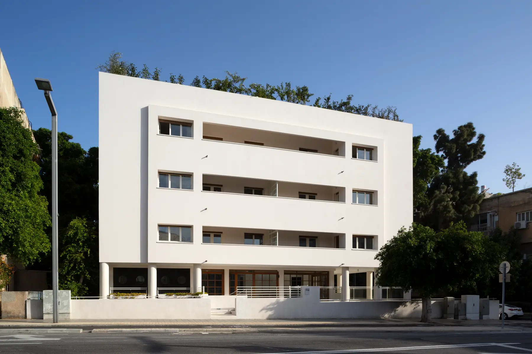 דיזינגוף 10 תמונת חוץ