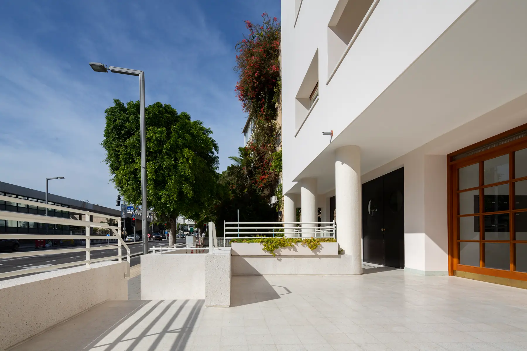 דיזינגוף 10 תמונת חוץ