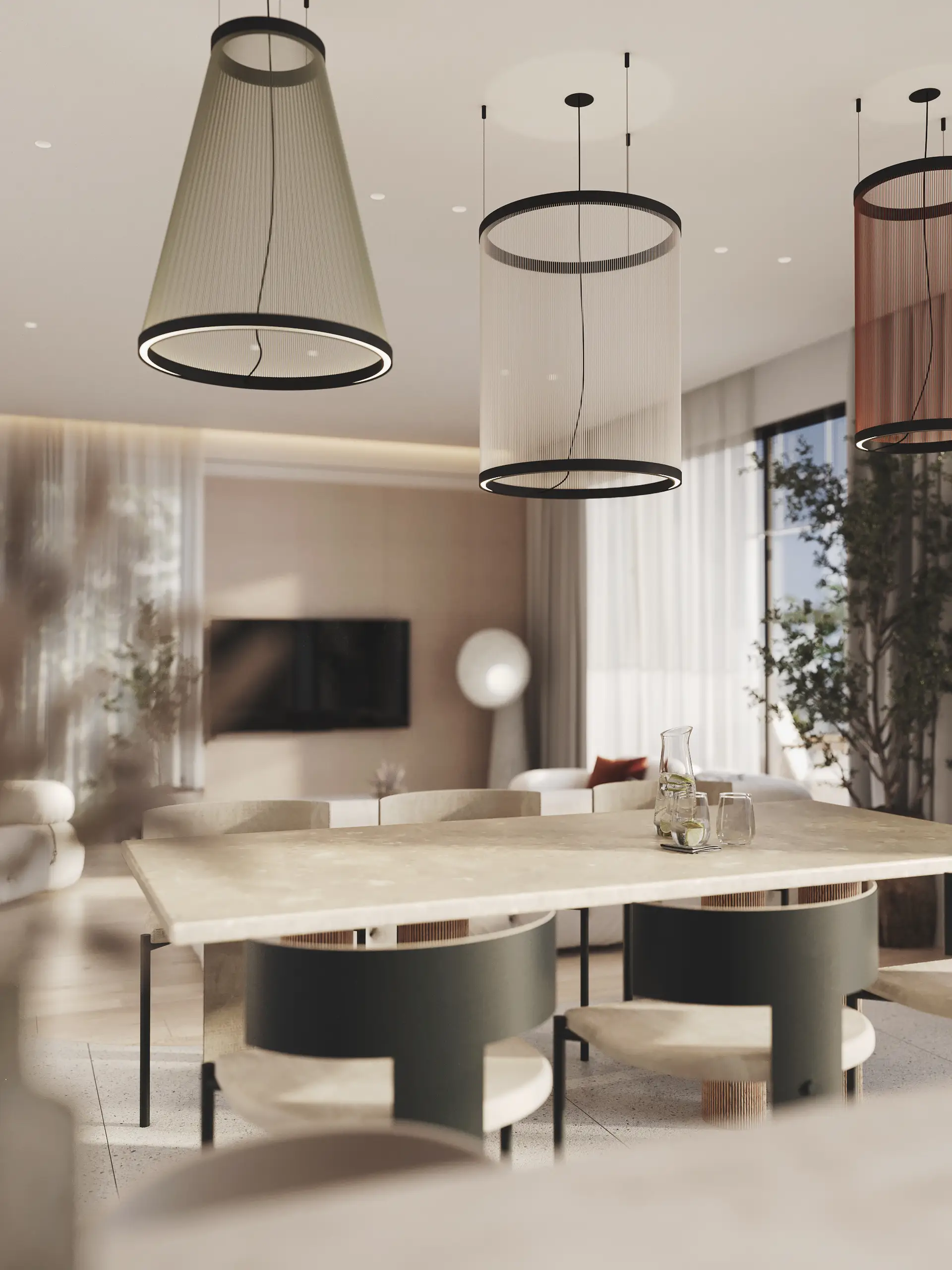 הכנסת הגדולה 11 הדמיית פנים