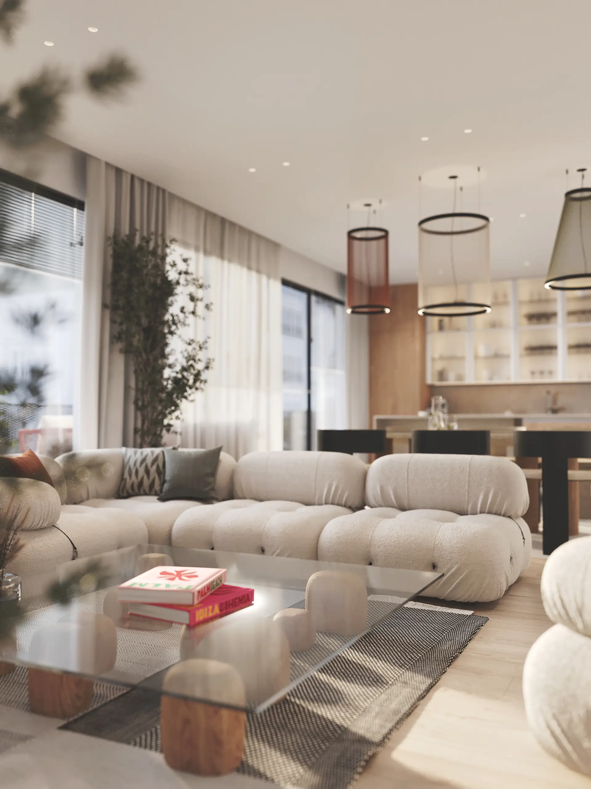 הכנסת הגדולה 11 הדמיית פנים