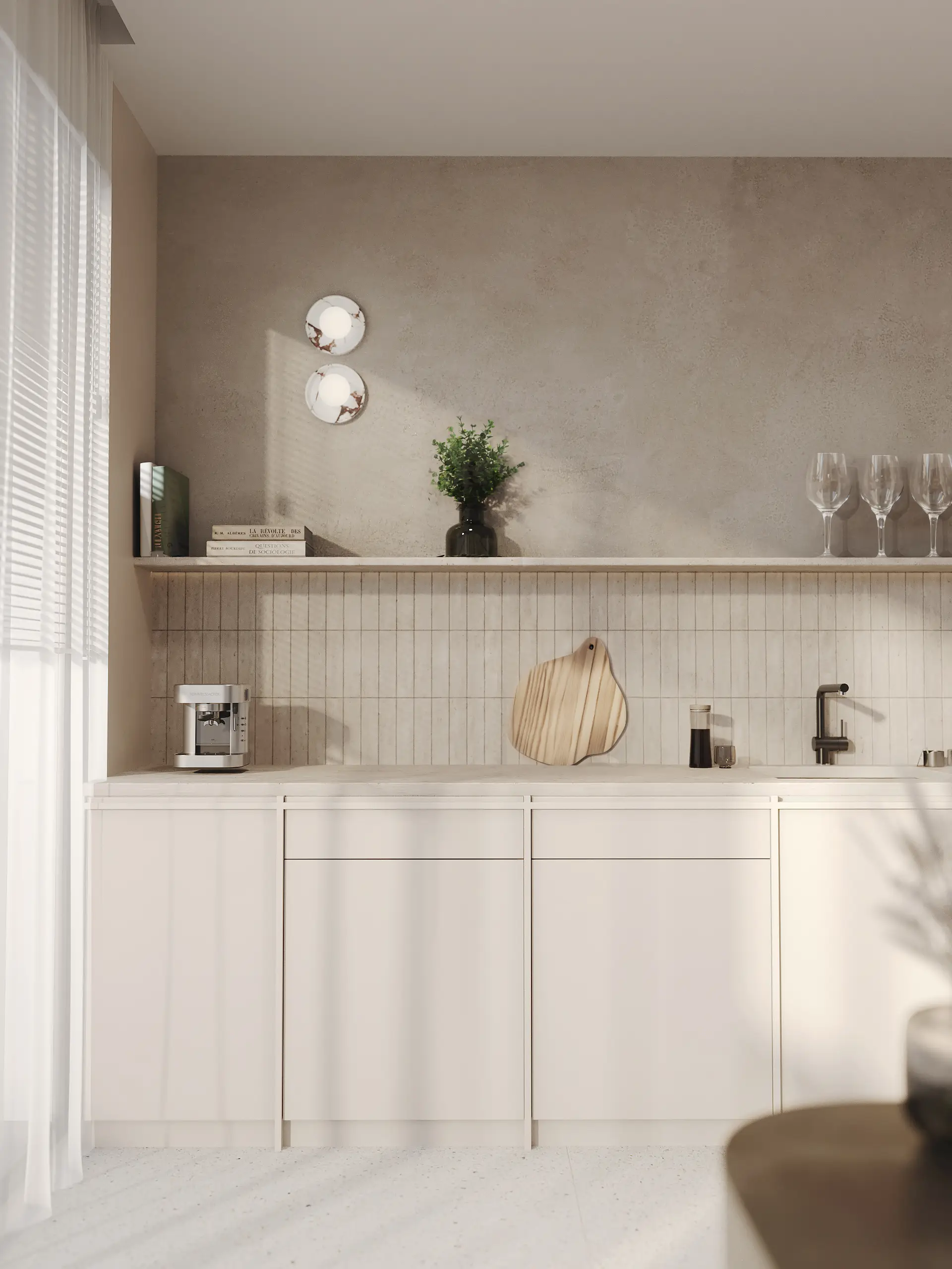 הכנסת הגדולה 11 הדמיית פנים