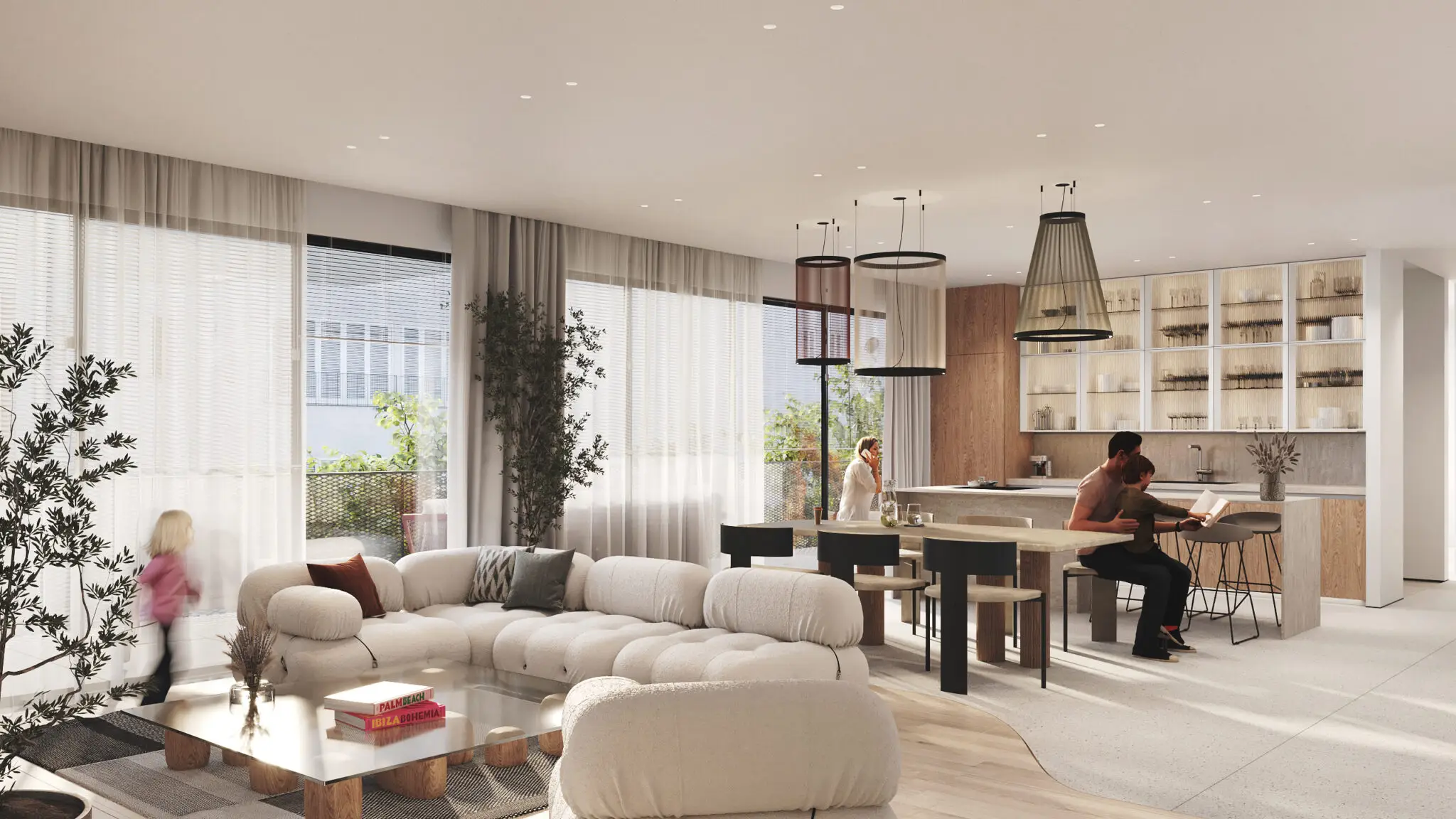 הכנסת הגדולה 11 הדמיית פנים