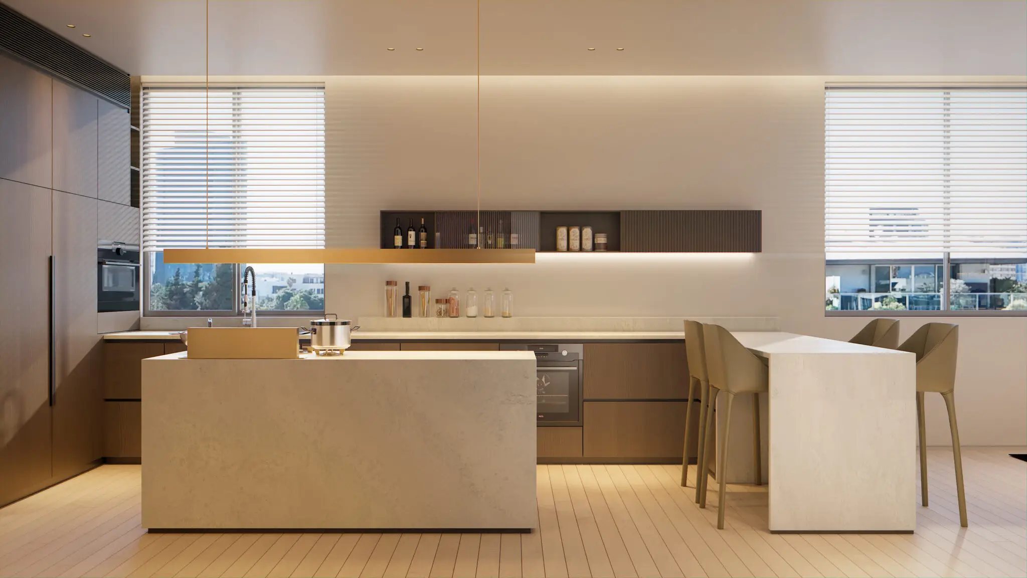 שפר 13-15 הדמיית פנים