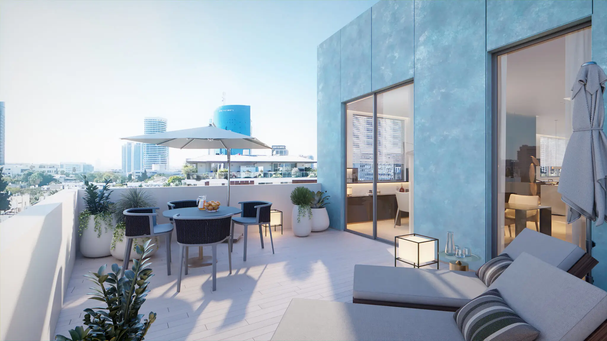 שפר 13-15 הדמיית פנים