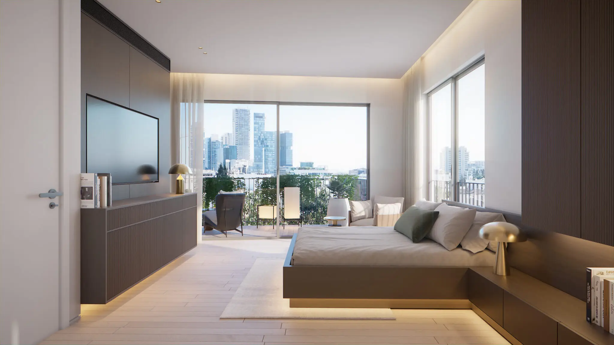 שפר 13-15 הדמיית פנים