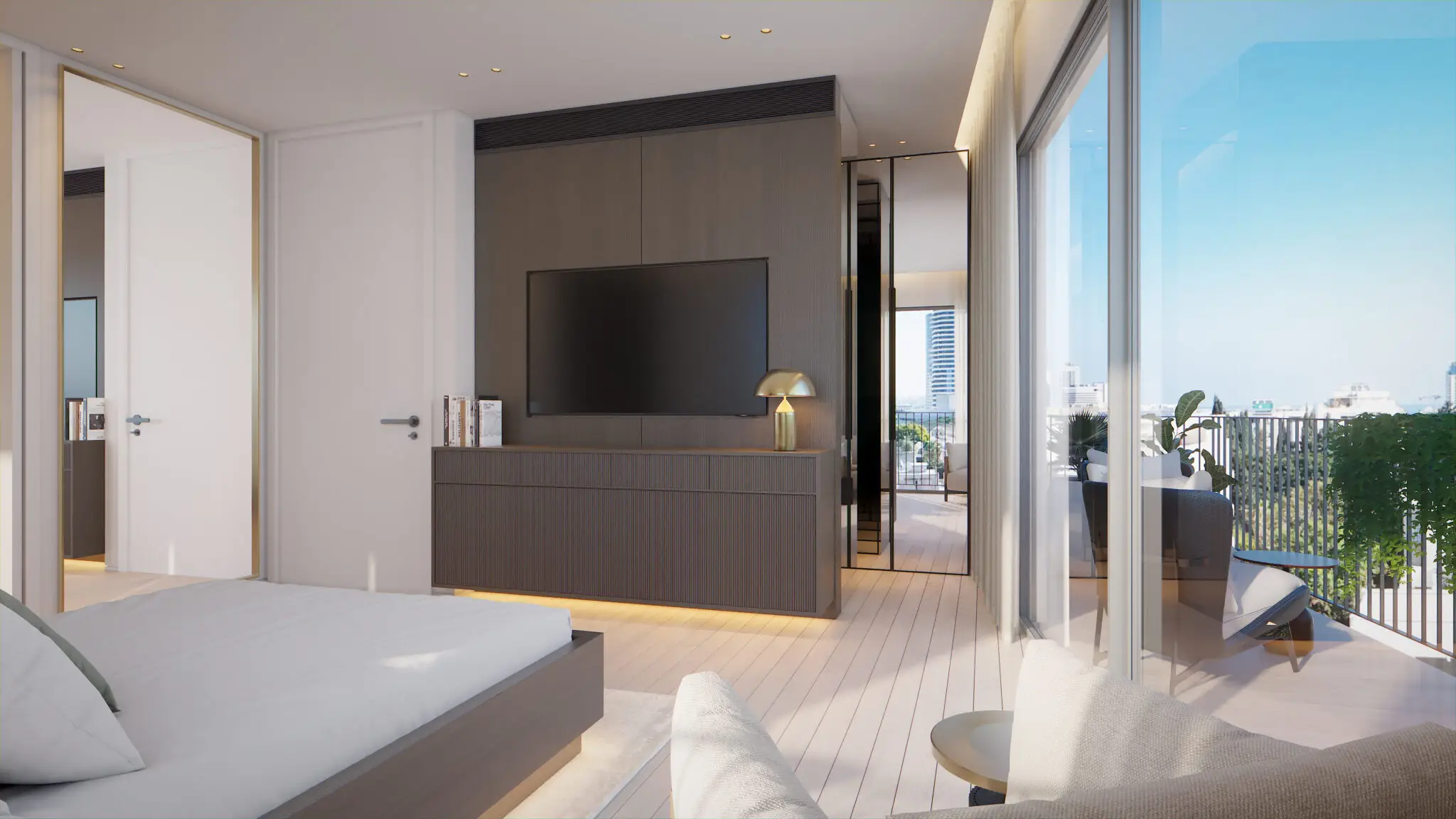 שפר 13-15 הדמיית פנים