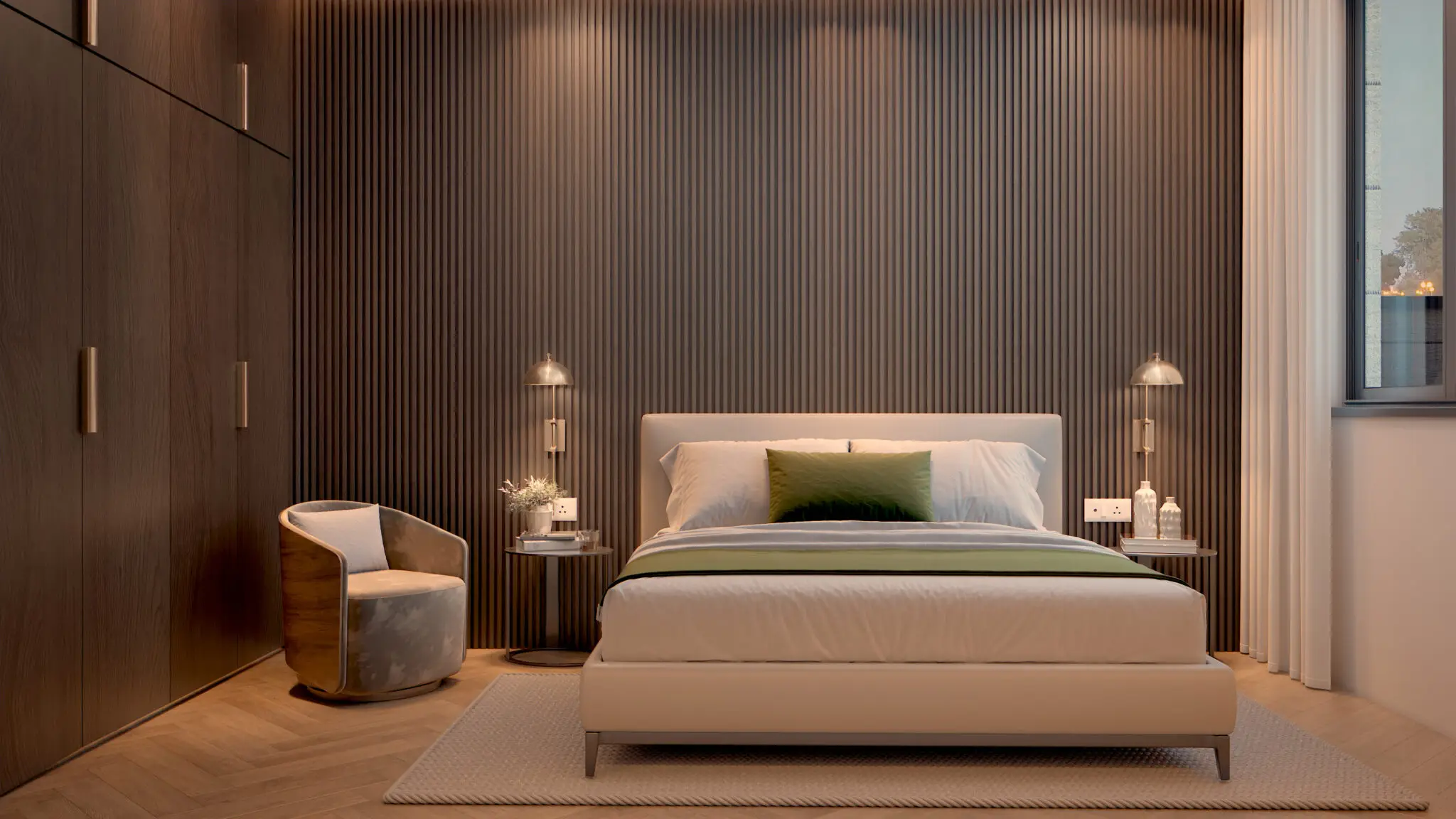 יסוד המעלה 19-23 הדמיית פנים