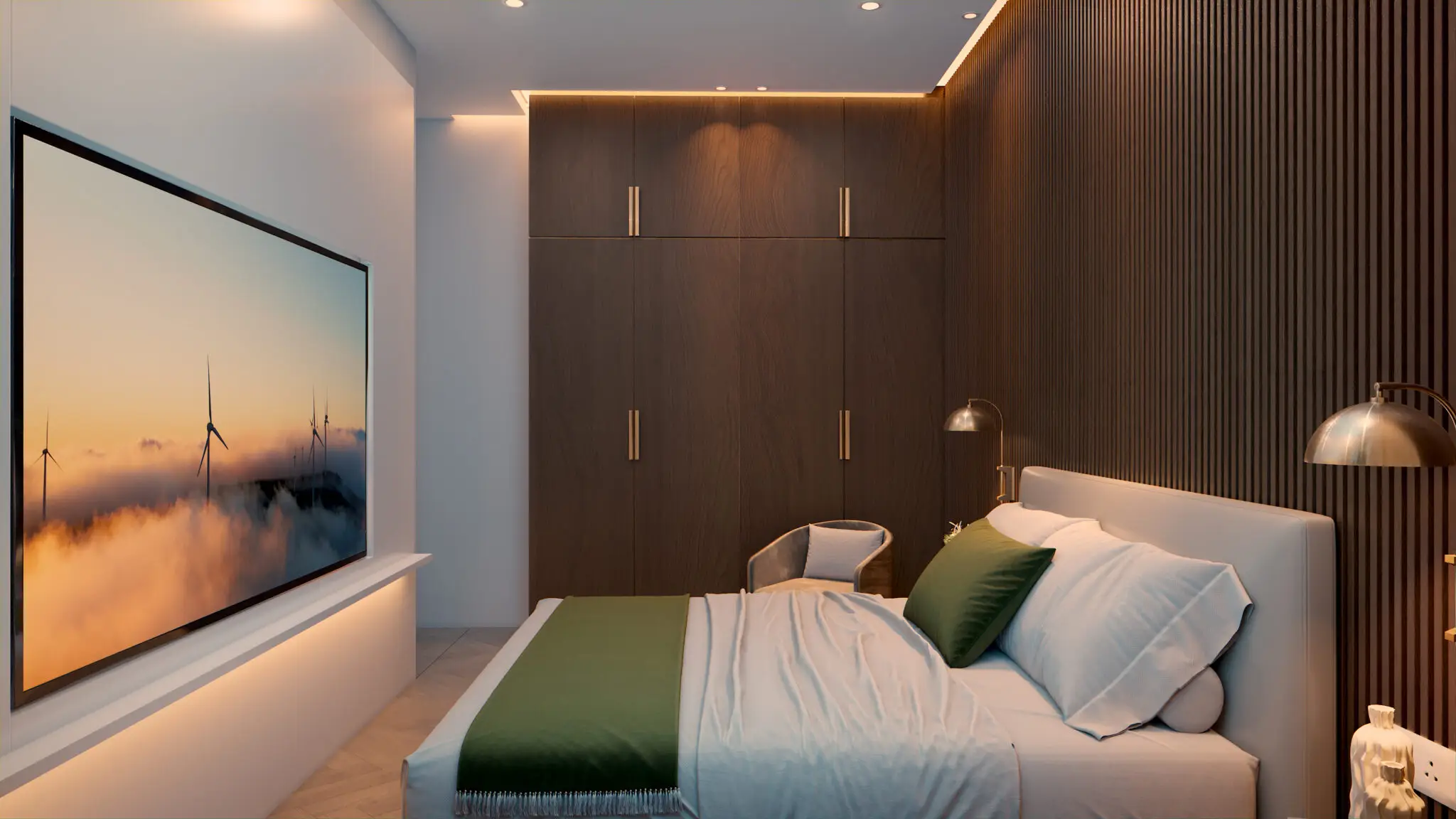 יסוד המעלה 19-23 הדמיית פנים