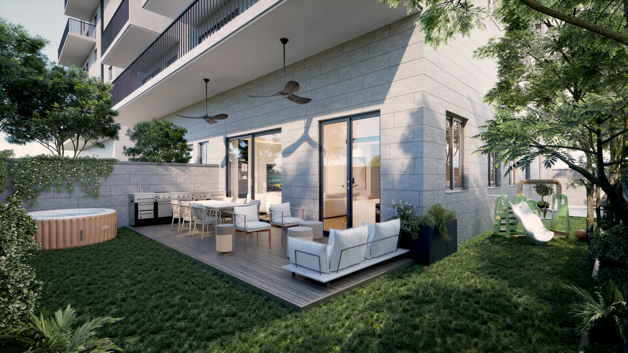 יסוד המעלה 19-23 הדמיית פנים