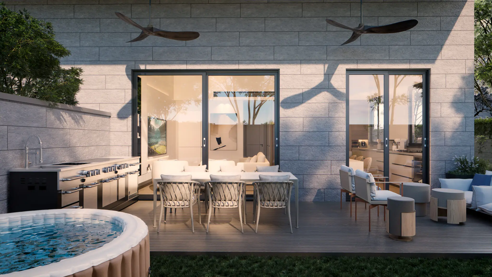 יסוד המעלה 19-23 הדמיית פנים