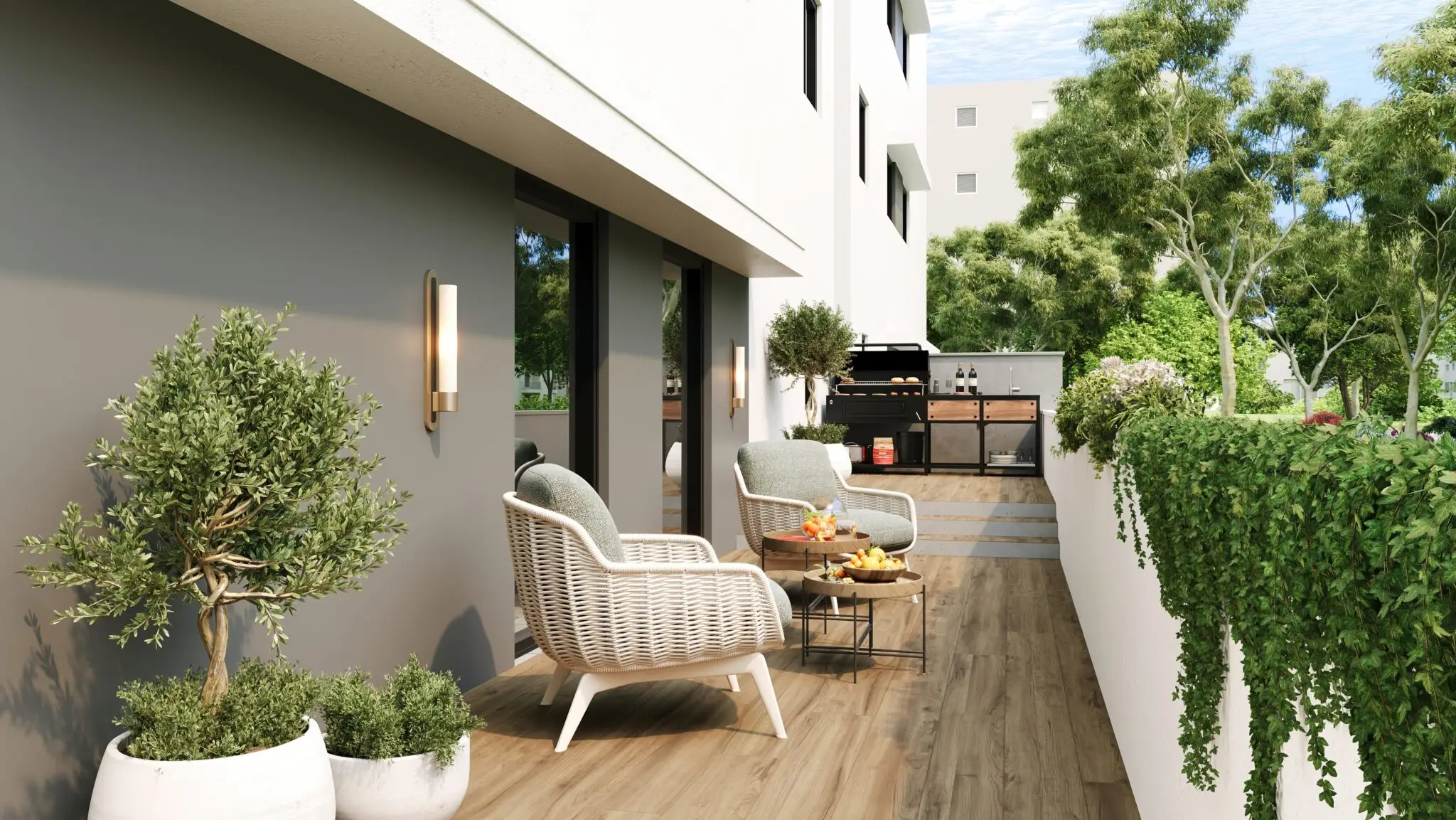 הדמיית פנים - אייזיק חריף 28-30