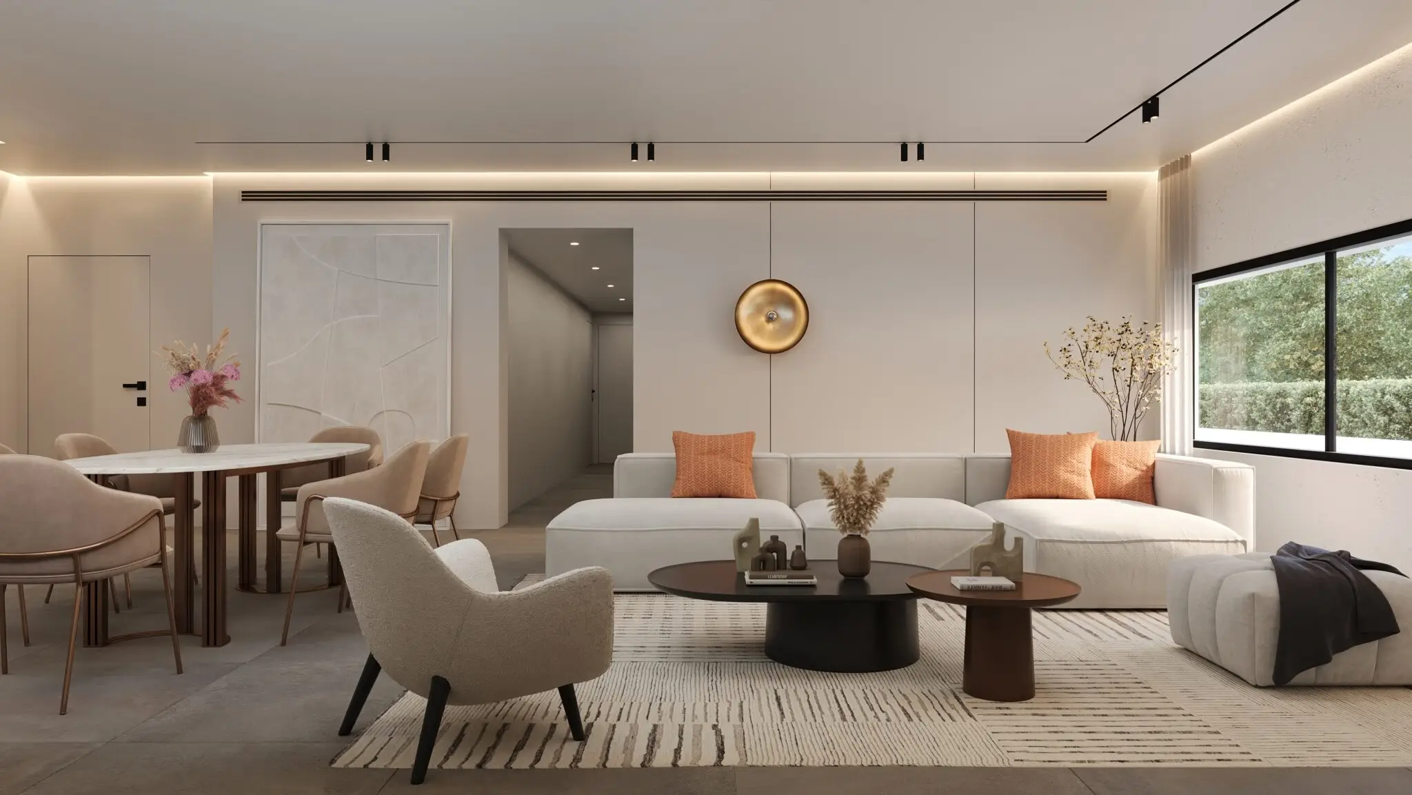 הדמיית פנים - אייזיק חריף 28-30