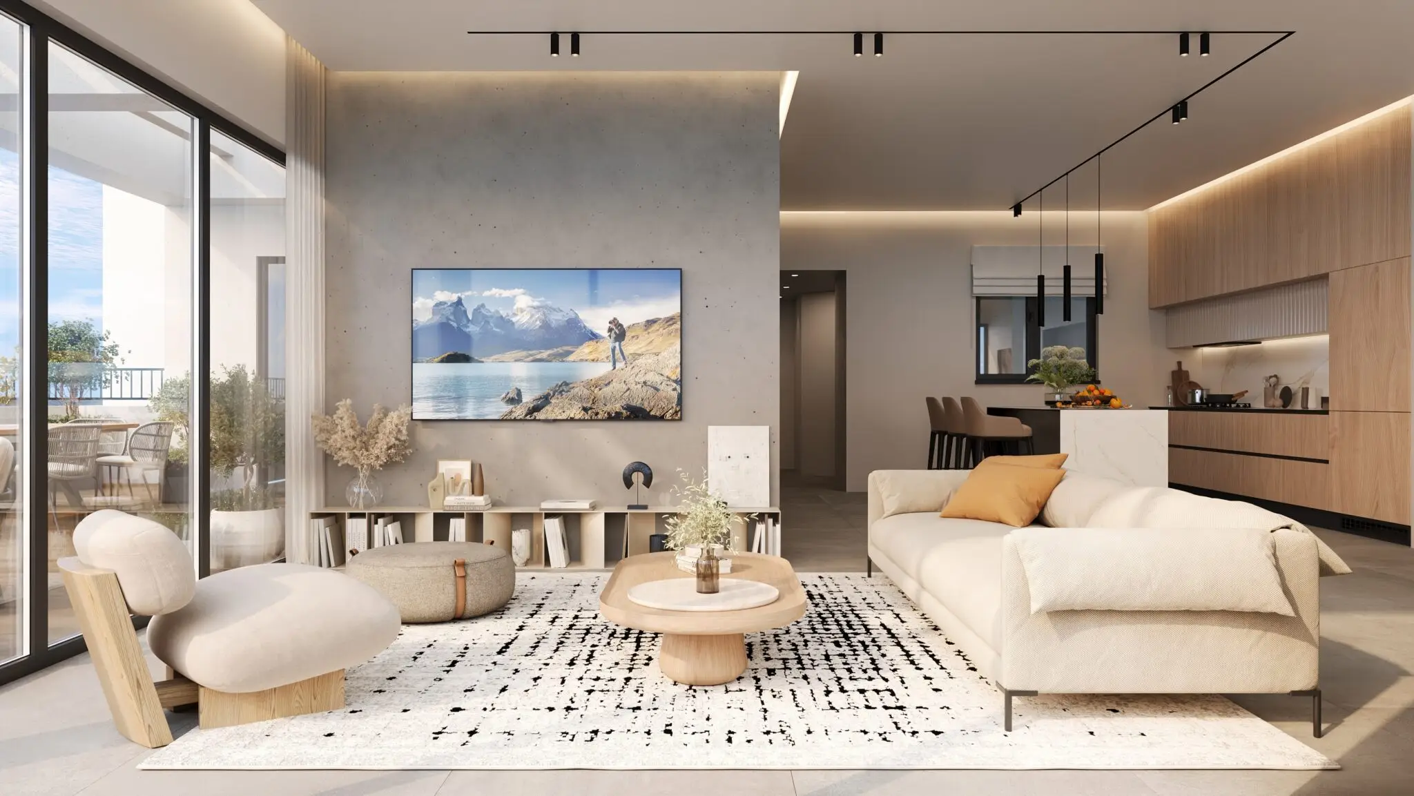 הדמיית פנים - אייזיק חריף 28-30