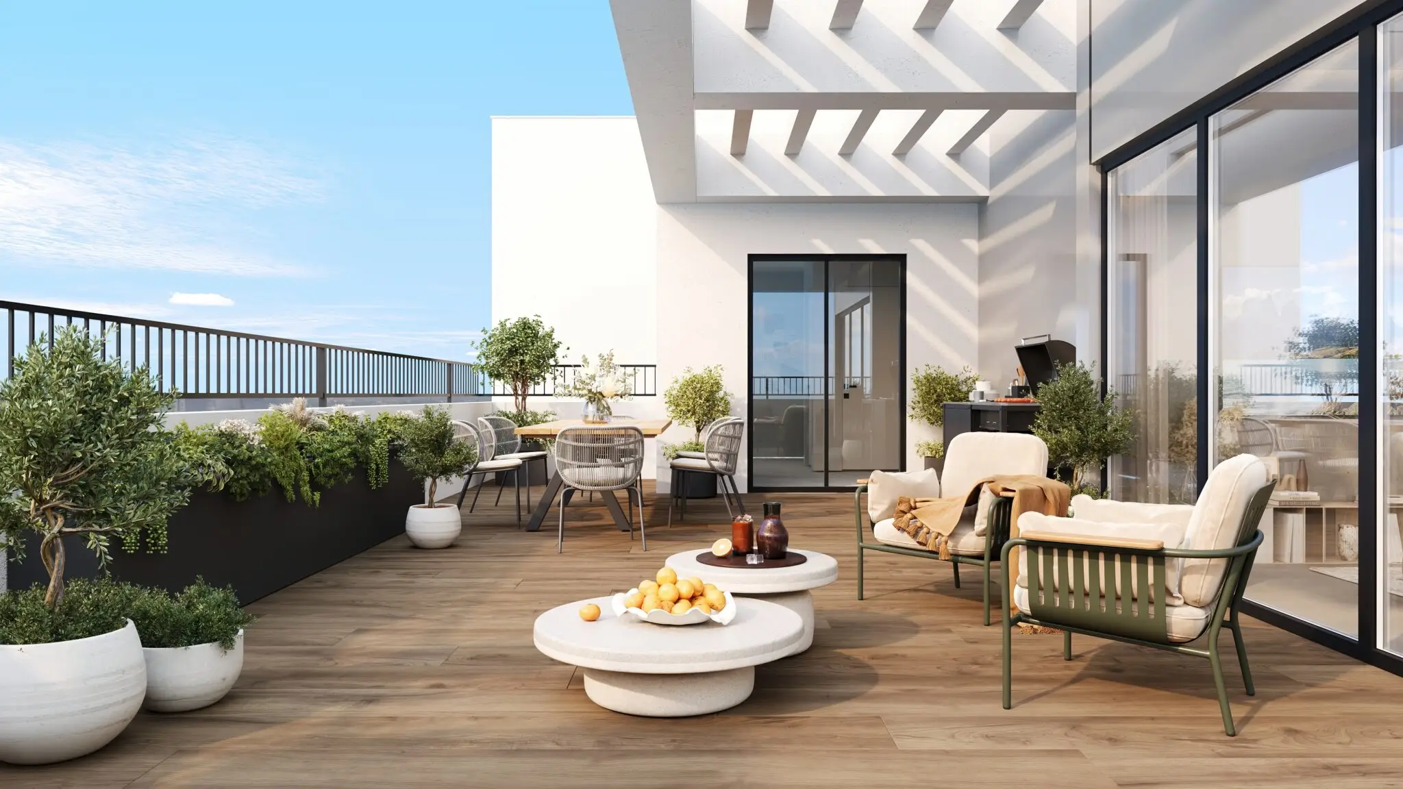 הדמייה - אייזיק חריף 28-30