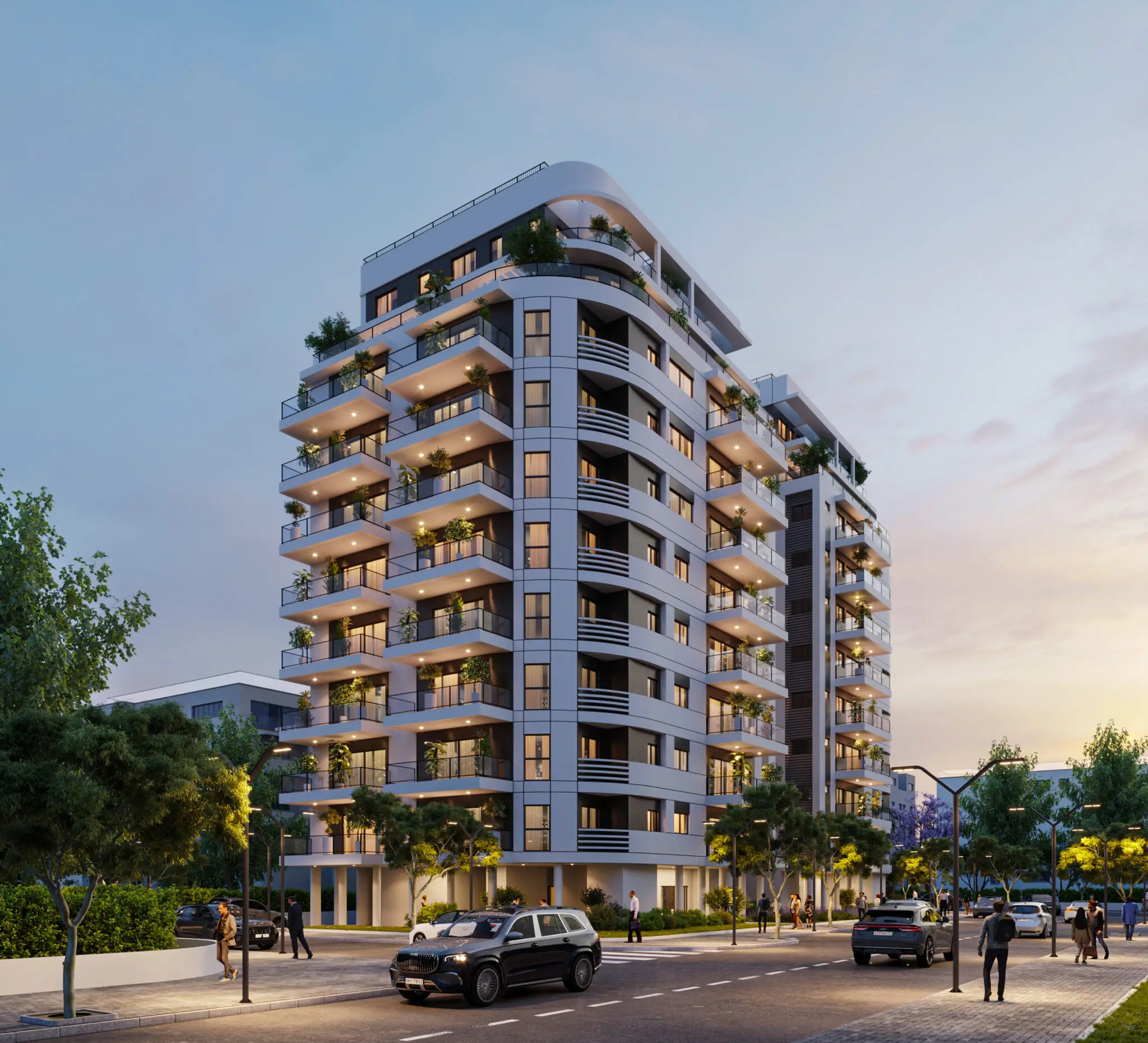 הדמיית חוץ - סיני 2