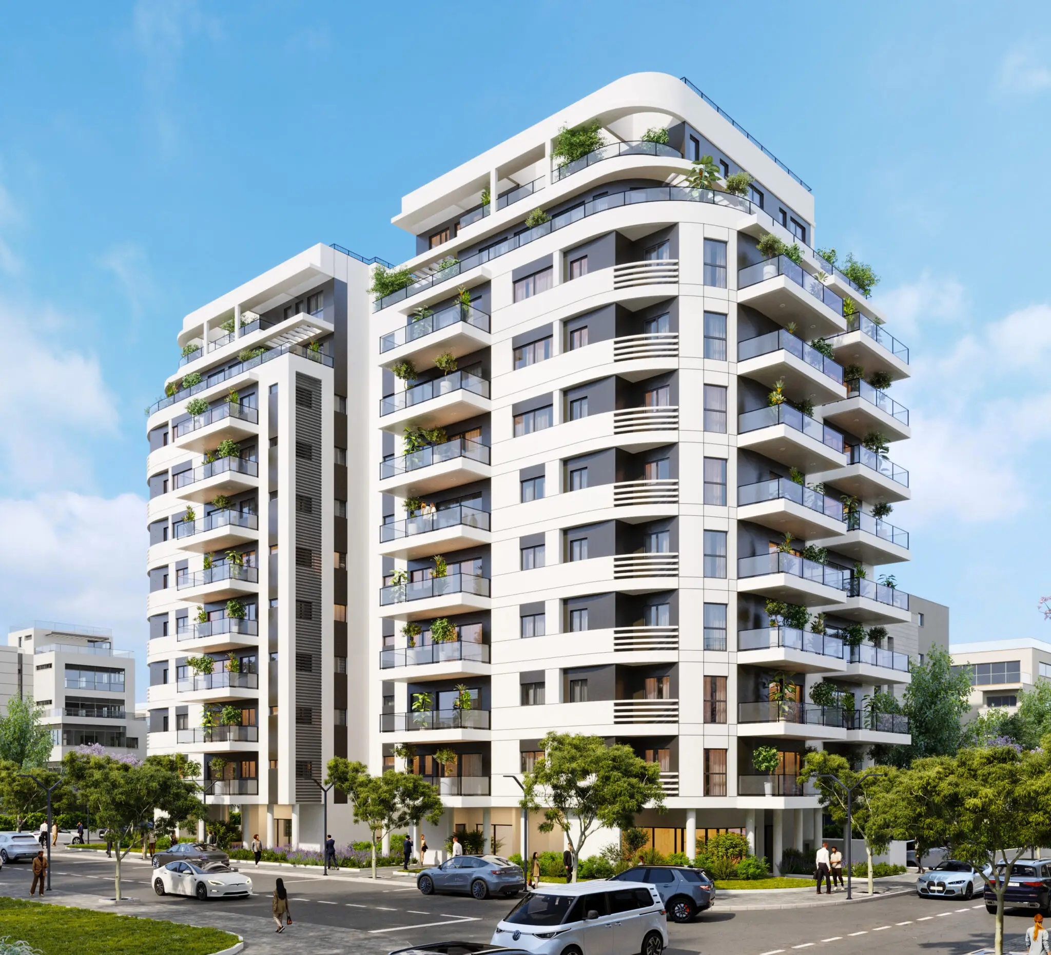 הדמיית חוץ סיני 2 פתח תקווה