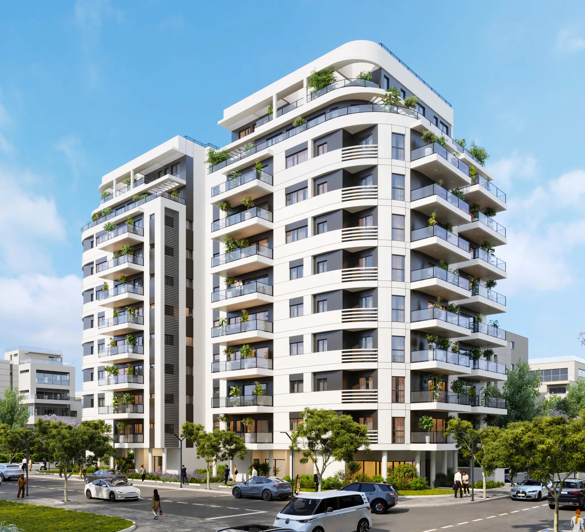 הדמיית חוץ סיני 2 פתח תקווה