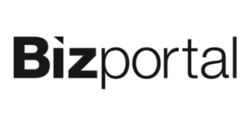 לוגו bizportal